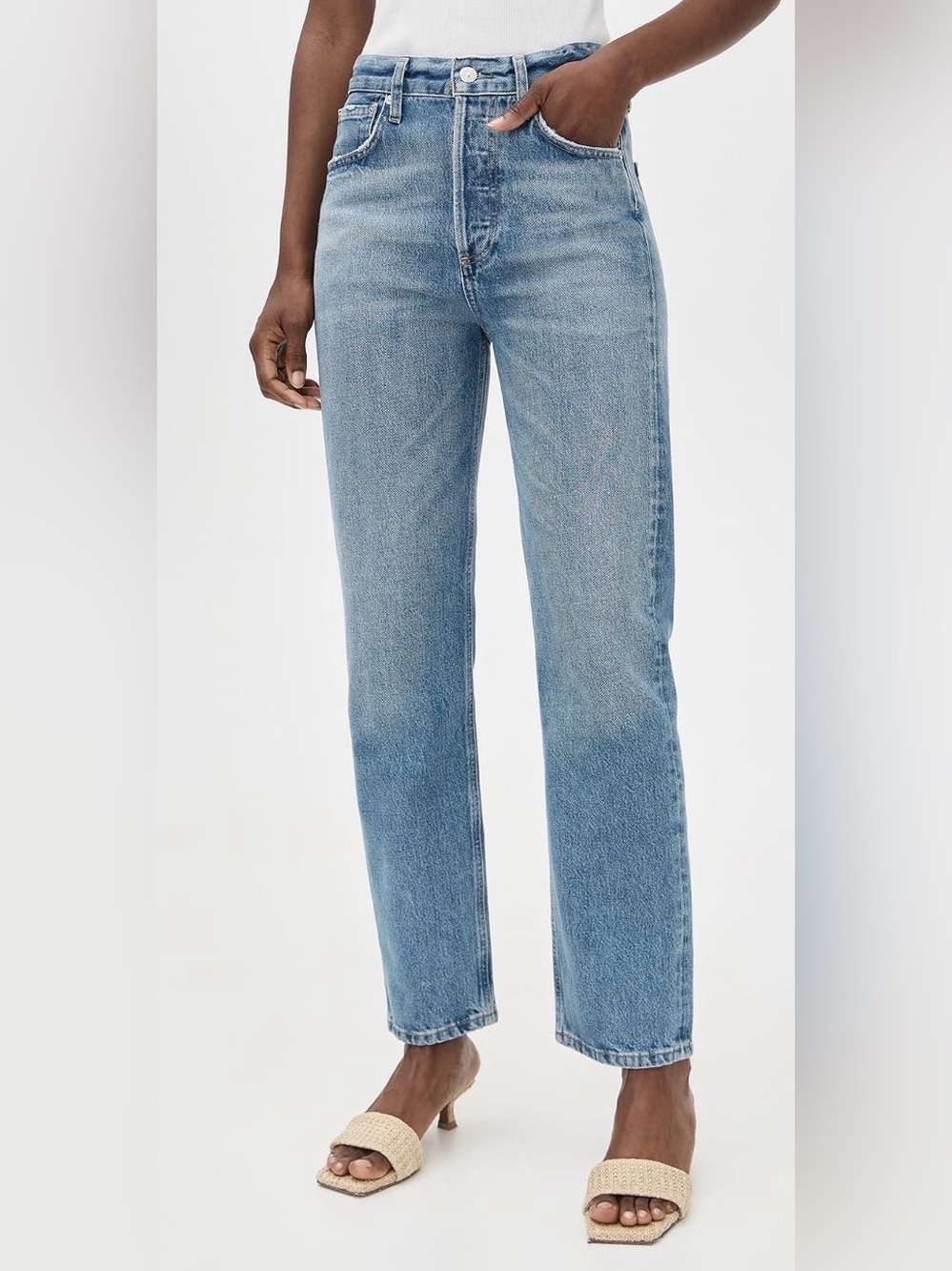 Citizens of Humanity Blaine Jeans